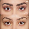 Nyx Professional Makeup lift & Snatch Eyebrow Tint Pen Ash Brown (Pack Of 2)