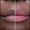 Nyx Professional Makeup lip Lingerie Xxl Matte Liquid Lipstick Bundle - Strip'D Down (Coral Beige) & Undress'D (Pink Nude)
