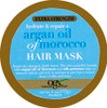 Ogx Extra Strength Hydrate Repair + Argan Oil Of Morocco Hair Mask Deep Moisturizing Conditioning Treatment Citrus 6 Ounce
