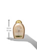 Ogxorganix Fight Fallout Plus Conditioner Niacin/Caffeine 13 Fluid Ounce