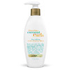Ogx Quenching Plus Coconut Curls Styling Products 6 Count