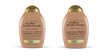 Ogx Ever-Straightening + Brazillian Keratin Therapy Shampoo And Conditioner 13 Oz 2 Bottle Set