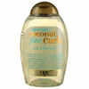 Ogx Shampoo Coconut Fine Curls 13 Ounce (385Ml) (Pack Of 6)