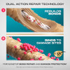 Ogx Bond Protein Repair Shampoo & Conditioner Bundle: Sulfate- Targeted Damage Repair 2 Pieces (13 Fl Oz Each)