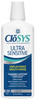 CloSYS Ultra Sensitive Mouthwash Unflavored Alcohol Free Dye Free pH Balanced Helps Soothe Entire Mouth – 32 Oz