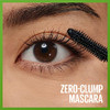 Maybelline New York Define-A-Lash Lengthening Washable Mascara  Very Black. For Washable Definition And Shape In Longer-Looking Lashes   0.22 Fluid Ounce