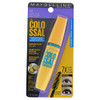 Maybelline Volum' Express Colossal Waterproof Mascara Makeup  Volumizing  Glam Black  1 Count