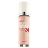 Maybelline New York Super Stay 24Hr Makeup  Pure Beige  1 Fluid Ounce Maybelline New York Super Stay 24Hr Makeup  Pure Beige  1 Fluid Ounce