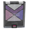 Maybelline New York Eye Studio Color Explosion Luminizing Eyeshadow  Amethyst Ablazed 10  0.09 Ounce