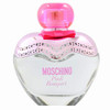 Moschino Pink Bouquet Eau De Toilette Spray For Women  3.4 Ounce Moschino Pink Bouquet Eau De Toilette Spray For Women  3.4 Ounce