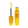 Maybelline Volum' Express The Falsies Colossal Cat Eyes Washable Mascara  Glam Black [233]  0.31 Oz (Pack Of 4)