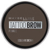 Maybelline Tattoo Brow Longlasting Pomade Pot  Dark Brown  5 G  Pack Of 1
