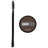 Maybelline Tattoo Brow Longlasting Pomade Pot  Dark Brown  5 G  Pack Of 1