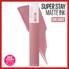 Maybelline Super Stay Matte Ink Liquid Lipstick Makeup Long Lasting High Impact Color Up To 16H Wear Loyalist Light Pink Beige And Dreamer Warm Pink Neutral