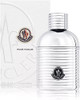 Moncler Pour Homme For Men Eau De Parfum Spray  3.4 Ounce