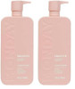 Monday Haircare Smooth Conditioner With Wheat Protein  Coconut Oil & Avocado Oil For Frizz-Prone Hair 798 Ml Monday Haircare Smooth Conditioner With Wheat Protein  Coconut Oil & Avocado Oil For Frizz-Prone Hair 798 Ml
