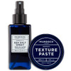 Murdock London Murdock London Sea Salt Spray 150Ml & Texture Paste 1.76Oz - Paraben   Hair Styling Spray For Ultimate Texture And Volume