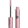 Maybelline Lash Sensational Sky High Waterproof Mascara Makeup  Volumizing  Lengthening  Defining & Hyper Easy Liquid Pen No-Skip Eyeliner  Satin Finish  Waterproof Formula  Pitch Black