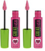 Maybelline New York Makeup Great Lash Lots Of Lashes Washable Mascara  Very Black Mascara  0.43 Fl Oz (Pack Of 2) Maybelline New York Makeup Great Lash Lots Of Lashes Washable Mascara  Very Black Mascara  0.43 Fl Oz (Pack Of 2)