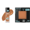 Maybelline Fit Me Matte + Poreless Liquid Foundation Makeup Coconut 1 Count + Pressed Powder Makeup Coconut 1 Count Maybelline Fit Me Matte + Poreless Liquid Foundation Makeup Coconut 1 Count + Pressed Powder Makeup Coconut 1 Count