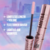 Maybelline Lash Sensational Sky High Waterproof Mascara Makeup  Volumizing  Lengthening  Defining  Curling  Multiplying  Buildable Formula  Brownish Black  1 Count (Pack Of 2) Maybelline Lash Sensational Sky High Waterproof Mascara Makeup  Volumizing  Lengthening  Defining  Curling  Multiplying  Buildable Formula  Brownish Black  1 Count (Pack Of 2)