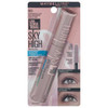 Maybelline Lash Sensational Sky High Waterproof Mascara Makeup  Volumizing  Lengthening  Defining  Curling  Multiplying  Buildable Formula  Brownish Black  1 Count (Pack Of 2) Maybelline Lash Sensational Sky High Waterproof Mascara Makeup  Volumizing  Lengthening  Defining  Curling  Multiplying  Buildable Formula  Brownish Black  1 Count (Pack Of 2)