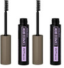 Maybelline Brow Fast Sculpt  Shapes Eyebrows  Eyebrow Mascara Makeup  Blonde  0.09 Fl. Oz. (Pack Of 2)