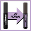 Maybelline Brow Fast Sculpt  Shapes Eyebrows  Eyebrow Mascara Makeup  Blonde  0.09 Fl. Oz. (Pack Of 2)