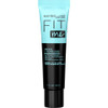 Maybelline Fit Me Matte + Poreless Pressed Powder Face Makeup & Primer Bundle With Powder  1 Count And Primer  1 Count
