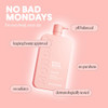 Monday Haircare Cleanse Body Wash 30Oz – For Oily To Combination Skin With Invigorating Ingredients Grapefruit Extract  Hyaluronic Acid And Coconut Oil Monday Haircare Cleanse Body Wash 30Oz – For Oily To Combination Skin With Invigorating Ingredients Grapefruit Extract  Hyaluronic Acid And Coconut Oil