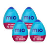 Mio Liquid Water Enhancer  Fruit Punch  1.62 Oz  (Pack Of 4) Mio Liquid Water Enhancer  Fruit Punch  1.62 Oz  (Pack Of 4)
