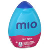 Mio Liquid Water Enhancer  Fruit Punch  1.62 Oz  (Pack Of 4) Mio Liquid Water Enhancer  Fruit Punch  1.62 Oz  (Pack Of 4)