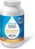 TheraTears 1200mg Omega 3 Supplement for Eye Nutrition Organic Flaxseed Triglyceride Fish Oil and Vitamin E 180 Count