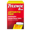 Tylenol 8HR Arthritis Pain Relief Caplets 650 mg Acetaminophen  100 ct