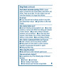 Advil Pain Reliever and Fever Reducer, Ibuprofen 200mg for Pain Relief - 50 Coated Tablets