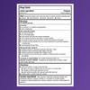 Icy Hot Nighttime Recovery No-Mess Pain Relief with Roll-On Applicator 8% Menthol for Targeted Relief from Nighttime Aches and Soreness with Relaxing Lavender Scent 2 Oz