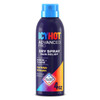 Icy Hot PRO Pain Relief Dry Spray 4-oz