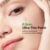 Auna Triple Acid Spot Care Microdart Patch Deep Early Stage Spot 200+ Microdarts With Aha + Bha + Pha Centella Hydrocolloid Patch For Overnight Non-Comedogenic Korean Skin Care (12Ea)