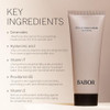 Babor Soul & Hand Cream Hand Cream For Dry Hands Anti-Ageing Moisturising Cream Quick-Absorbing Hand And Nail Cream Intensive Hand Care With Hyaluronic Acid Vegan 100 Ml