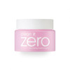 Banila Co.   Clean It Zero Cleansing Balm Original 100Ml Korean Cosmetics
