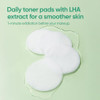 Banila Co Clean It Zero Pink Hydration Toner Pad   Vegan Korean 3-Layered Pads   Hyaluronic Acids And Vitamin Complex To Moisturize And Soothe Skin   Hypoallergenic Alcohol   (70 Pads)