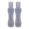 Biosilk Silk Therapy 2.26 Oz (Pack Of 2)