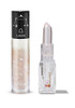 Blossom Zodiac Sign Vanilla Scented Moisturizng Roll On Lip Gloss With Crystals + Ph Technology Color Charnging Shimmering Lip Balm 2 Pack Bundle Libra/Crystal