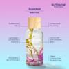 Blossom Dry Body Oil Scented Body Oils For Women Moisturizing And Hydrating Skincare Dry Oil For Body Infused With Real Flowers 2 Fl. Oz/60Ml Red Coconut