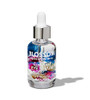 Blossom All Natural Eye Serum With Essential Oils Organic Cruelty   Moisturizing Infused With Real Flowers Made In Usa 0.5 Fl. Oz. Summer Breeze