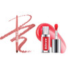 Buxom Full On Glossy Lip Oil In Cherry Flip Power Line Plumping Lip Liner In Rich Rose