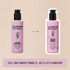 California Naturals Leave In Conditioner Coconut Milk Hair Care  All Hair Types6 Fl Oz