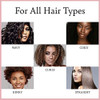 Camille Rose Aloe Whipped Butter Hair Styling GelWith Aloe Vera And Macadamia Oil For Moisture And Light HoldFor All Hair Types 8 Oz