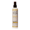 Carol'S Daughter Leave In Conditioner8.5 Fluid OuncesGoddess Strength Divine Strength Hair Milk With Castor Oil For WeakWavyCoily And Curly Hair