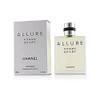 Chanel Allure Homme Sport For Men - 3.4 Oz Cologne Spray Chanel Allure Homme Sport For Men - 3.4 Oz Cologne Spray